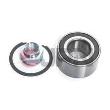Cuscinetto mozzo ruota Jpn Anteriore per FIAT STILO DOBLO BRAVO TIPO 500L LANCI