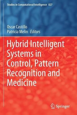Hybrid Intelligente Systeme in Steuerung, Mustererkennung und... - 9783030341374