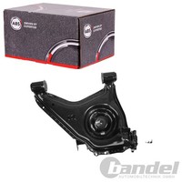 ABS Querlenker+Traggelenk Hinten Rechts Unten Passend FüR Fiat Cinquecento Seice