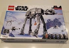 LEGO Star Wars AT-AT 75288 1267 Pieces 40th Empire Strikes Back Hoth Snowtrooper