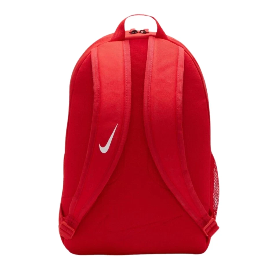 Nike Sac à Dos pour Enfant Academy Team Rouge - Photo 3/4