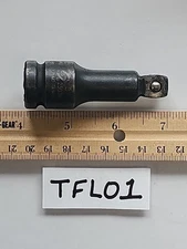 Grey Pneumatic 2503W CR-MO 3" Extension 1/2" Drive Taiwan