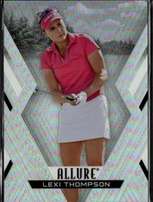 Lexi Thompson