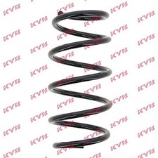 Ressort de suspension avant KYB pour RENAULT