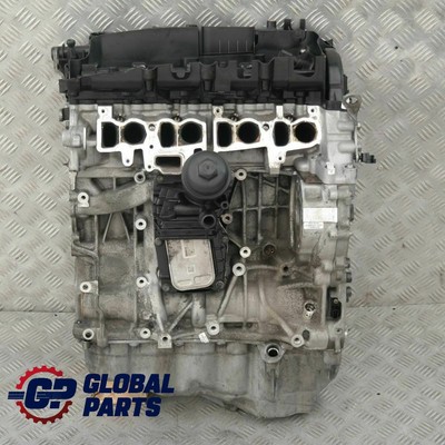 Bloc-moteur BMW N47D16A Occasion Pour F20 F21 114D 116D - 75 000-100 000 Km, 25 Kg