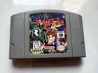 Banjo Kazooie - N64 Untested