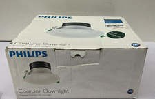 Philips Coreline Slim Downlight - 2100 lm 22w