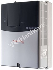 Allen Bradley 20AD034A0AYNANC0 Ser A PowerFlex 70 480V 3-Phase 34A 25HP AC Drive