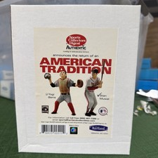 Definitive Guide to Hartland Figurines 23