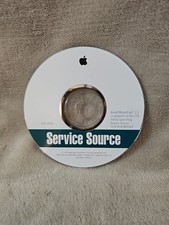 Rare Macintosh Service Source July 1994 Apple Computer Hypercard QuickTime