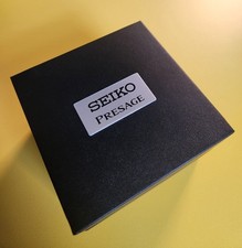 Seiko Presage SARX073 Limited Edition JDM automatic watch - MINT! 11