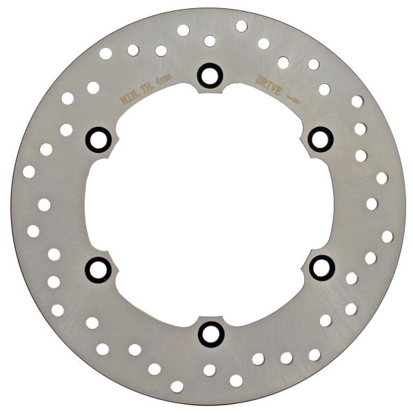 Honda CB 1300 SA Super Bol`Dor ABS ABS 1300 Hintere Bremsscheibe 2005-2013 SC54E-image