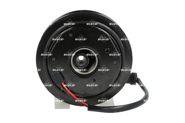 Fits NRF 380025 CLUTCH PARTS, COMPRESSOR