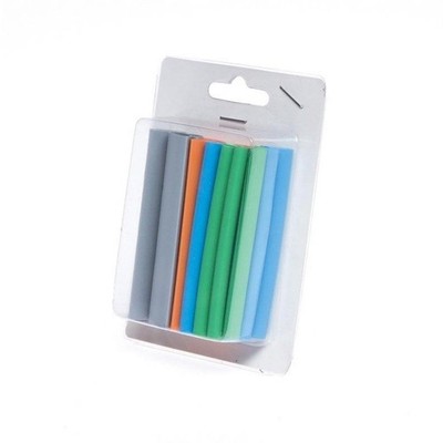 Pencil Case Herlitz 50043286, 20.5 Cm X 14 Cm, Various Colors