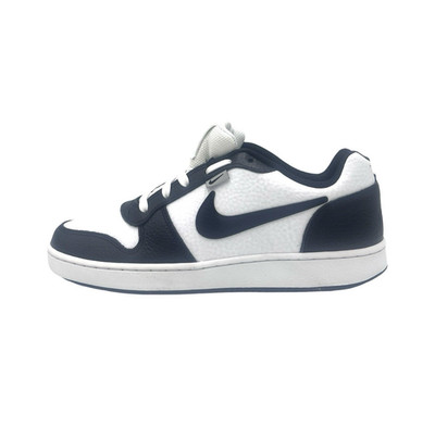Nike Herren Leder Schuhe Nike Ebernon Low Prem. Herren EU 42,5 Sneaker Freizeit