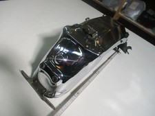 Parafango posteriore Yamaha XV 700_750 SE VIRAGO rivestimento parafango