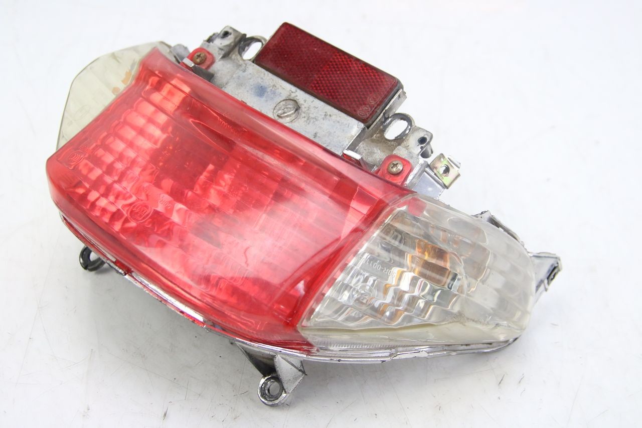 REAR LIGHT - TNT MOTOR ROMA 12' 2T 50 (2007 - 2018)