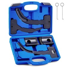 OMT 7pc 3.6L Pentastar Engine Timing Tool Kit Cam Phaser Lock Jeep Dodge