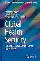 Global Health Security Anthony J. Masys