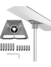 Starlink Gen 3 Pipe Adapter, Starlink Gen 3 Mount