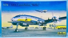 Heller 1/72 80382 Lockheed C-121A Constellati...