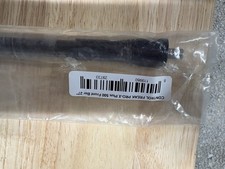 Conquest 500 Pro X Plus 27” Stabilizer