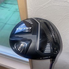 Good Condition Honma Tour World TW757D 9 ° VIZARD MP5 FLEX-S Balance D-1.5