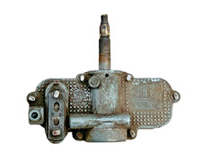 Trico Vacuum Windshield Wiper Motor H Core For Restore Rebuild Or Parts