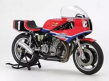 1/12 T.amiya Honda RS1000 Endurance Racer Model Kit 14014 #51