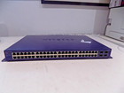 Netgear ProSafe 49 Port 10/100/1000 Smart Switch GS748T v3 Sold as SPARES/PARTS
