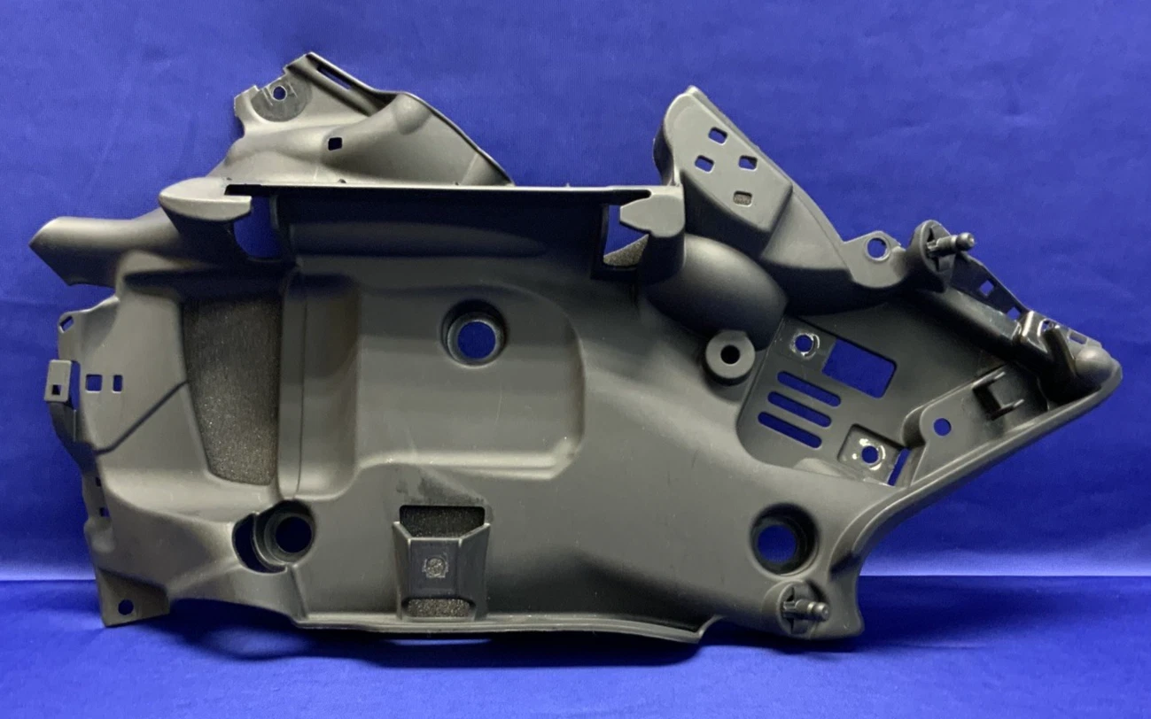 Ducati Right Inner ECU Support Panigale V2 2023-2025 OEM 82911292AA