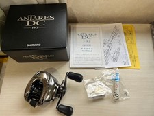Shimano 16 Antares DC HG