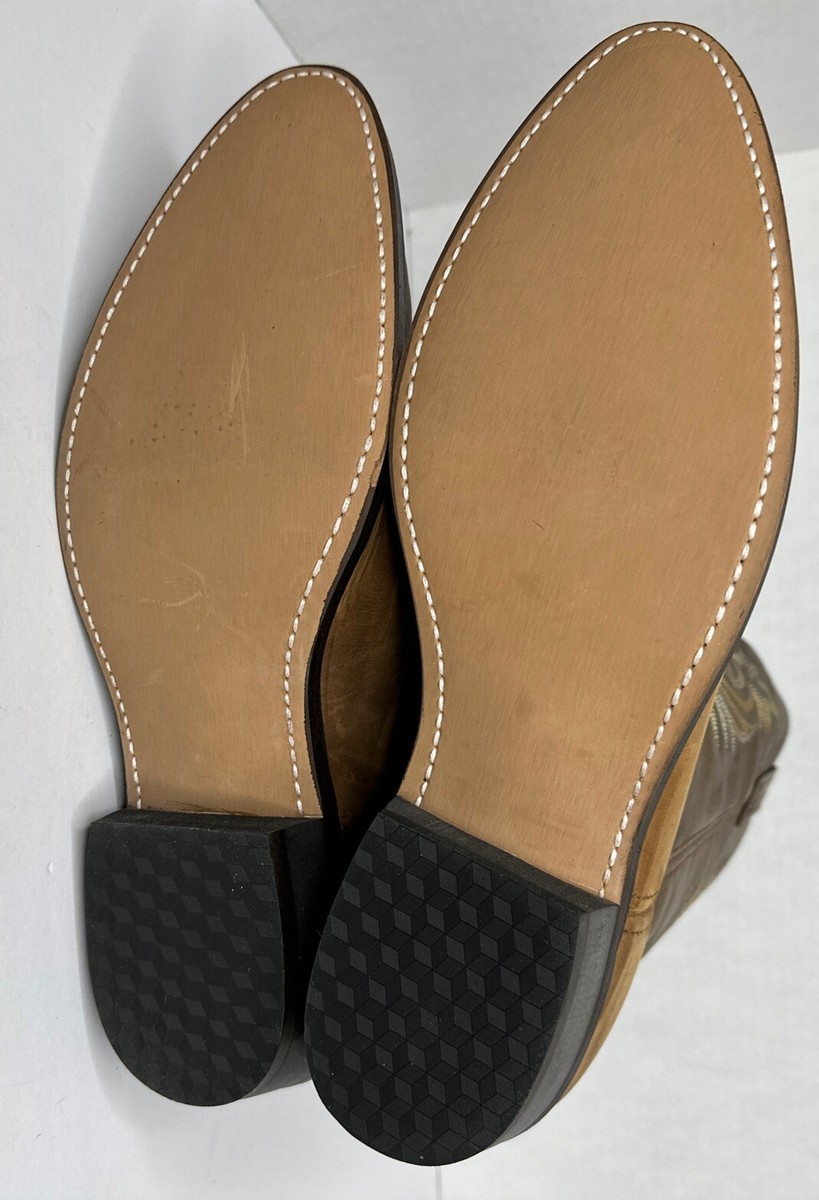 Laredo Western Cowboy Boots Mens 12 display picture 3