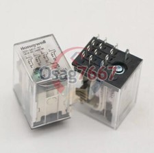 ONE Honeywell intermediate relay SZR-MY4-N1 DC24V NEW