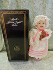 Hd-710 Yolanda Bello doll "SARAH" FROM THE 'Picture Perfect Babies' collection — photo 2