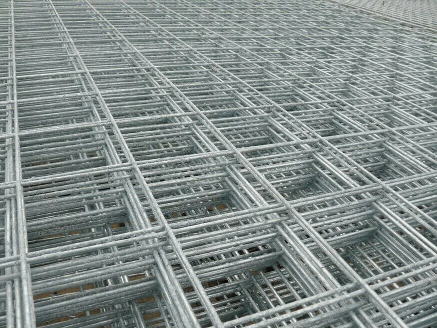 Metal wire best sale mesh panels