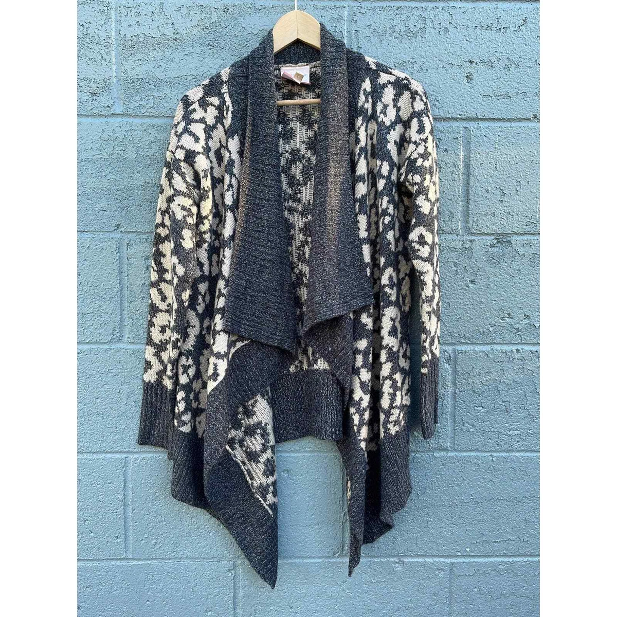 Romeo and juliet couture cardigan discount