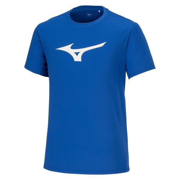 Mizuno Big Lambird Logo T-Shirt 32MAA155 11colors XS-2XL NEW