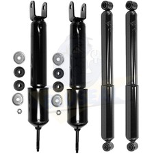 2001 chevy tahoe front shocks
