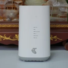 Unlocked Telstra 5G Home Modem AW1000 Wi-Fi 6 CPE openwrt qwrt Router (used 98%)