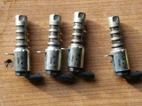 Audi RS6 4G RS7 S8 4.0TFSI Steuerventil Versteller Ventil Nockenwelle 06E109257S