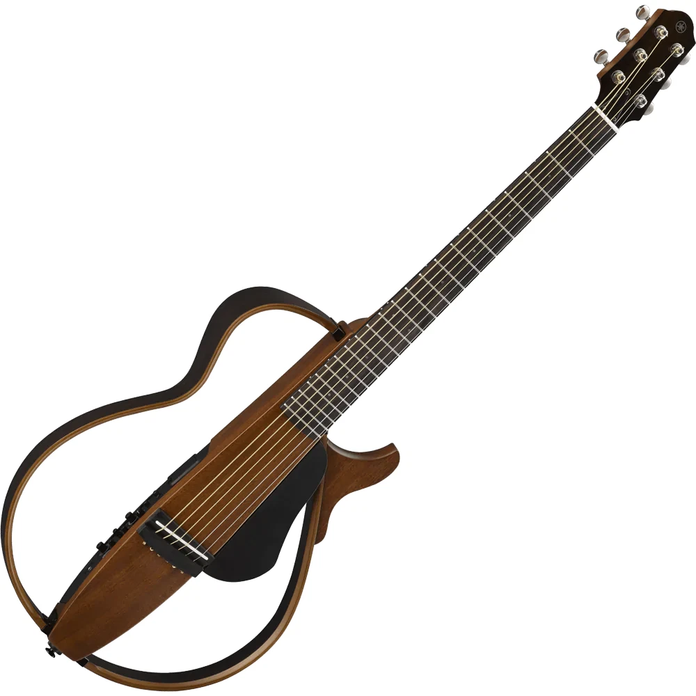 Yamaha SLG200S NT Silent Guitar – Natural 889025100564 | eBay