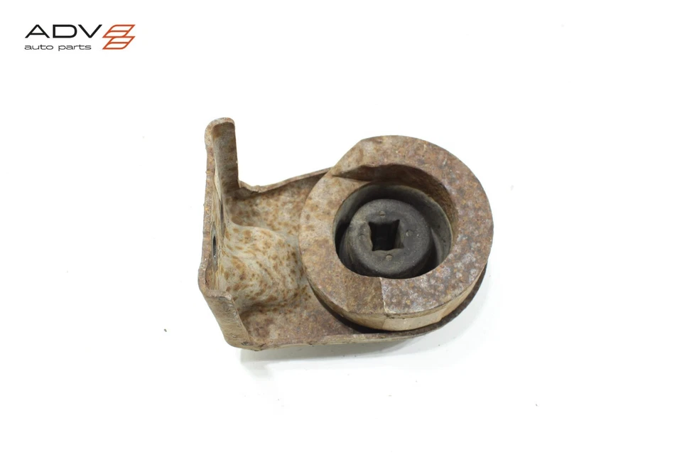 Ford F-150 2015-2020 silenciador de escape tubo suspensión soporte OEM Foto 2 de 4