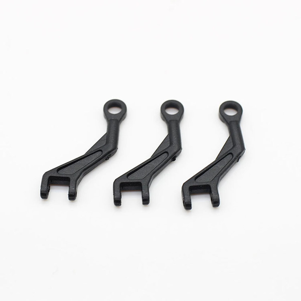 RC Helicopter K123.023 Plastic Upper Connecting Rod Set For WLtoys