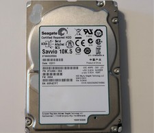 Seagate ST9600205SS 9TG066-004 2.5