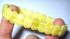 Amber bracelet Natural Baltic Amber beads Amber Jewelry Bracelet