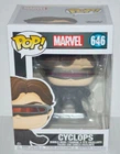 Funko POP! Disney Marvel X-Men Cyclops #646 97 Vinyl Figure Vaulted RARE NM🔥