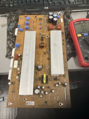 LG EBR75800201 YSUS Y-Sustain Board Plasma 50PN5300 50PN6500