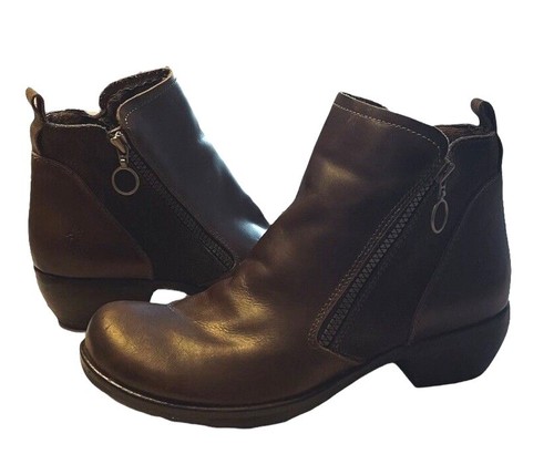Ankle Booties Boots size 