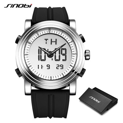 men's digital watches